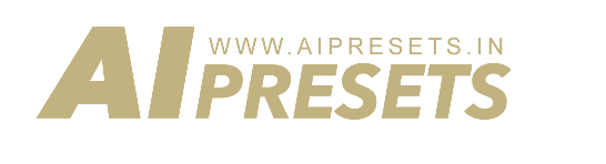 Ai Presets India